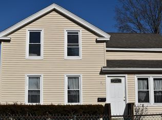 75 White St, Springfield, MA 01108