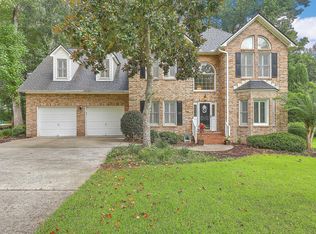 8627 W Fairway Woods Dr, Charleston, SC 29420