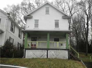 143 Standard Ave, Butler, PA 16001