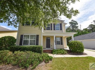164 Brockett Dr, Athens, GA 30607