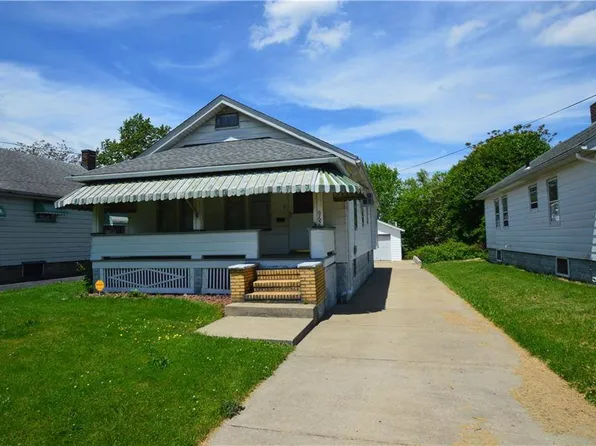 962 Cornell St, Youngstown, OH 44502
