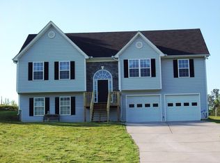 3737 Thompson Mill Rd, Buford, GA 30519