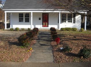 414 N Maple St, Covington, TN 38019