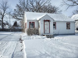 217 S Main St, Quimby, IA 51049
