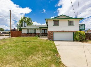 21831 Westwood Blvd, Tehachapi, CA 93561