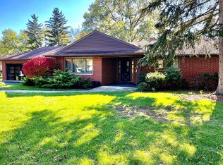 303 Bittersweet Dr, Findlay, OH 45840