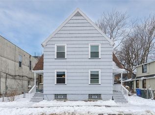 484-488 Caroline St, Rochester, NY 14620