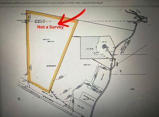 Highway 78 Acres #17, Fulton, MS 38843