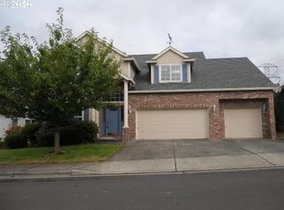 16487 NW Audrey Dr, Beaverton, OR 97006