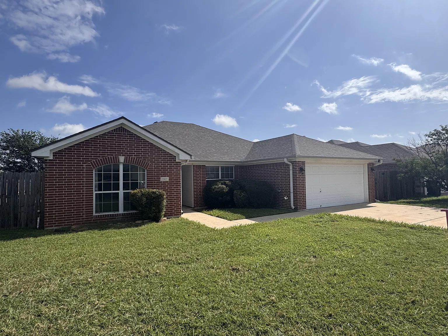 3507 Republic of Texas Drive - 1 — Photo 2