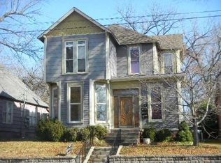 506 N Highland Ave APT 2, Jackson, TN 38301