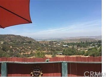 views of mountains all around is very refreshing