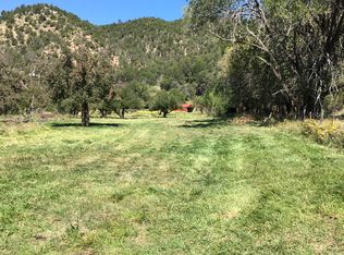 179 Haynes Canyon Rd, High Rolls Mtn Prk, NM 88325