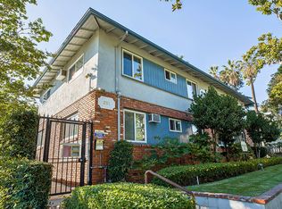 251 N El Molino Ave APT 12, Pasadena, CA 91101