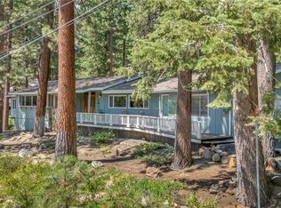 650 Martis Peak Rd, Incline Village, NV 89451