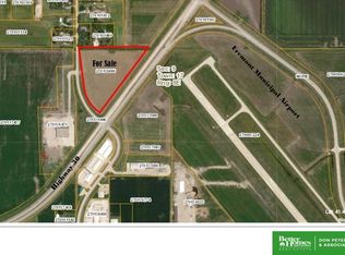 2820 County Road 20 Ave, Fremont, NE 68025