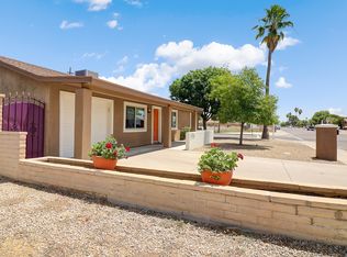 3756 E Nisbet Rd, Phoenix, AZ 85032