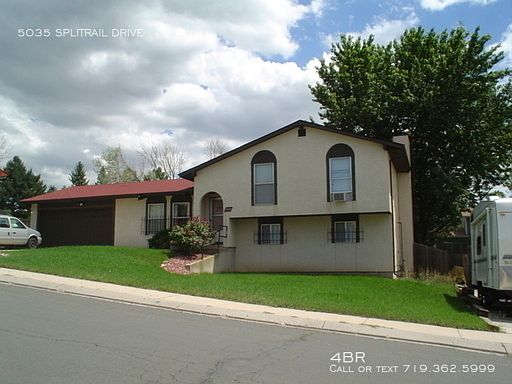 1st image of 5035 Splitrail Dr