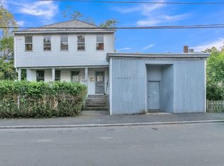 143-147 Main St, Quincy, MA 02169