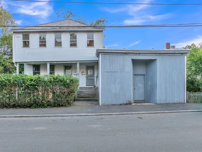 143-147 Main St, Quincy, MA, 02169