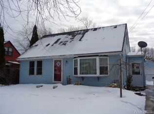 49 Boardman Rd, Buffalo, NY 14218