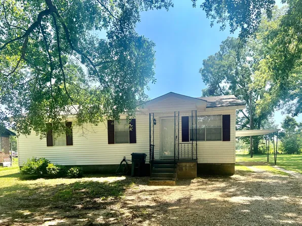 158 15th St N, Guin, AL 35563