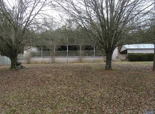 181 County Road 84, Woodville, AL 35776