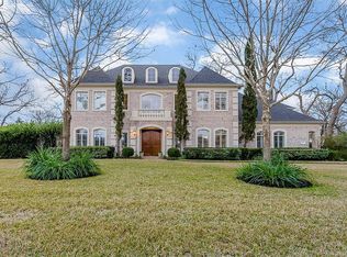 22 Bees Creek Rd, Missouri City, TX 77459