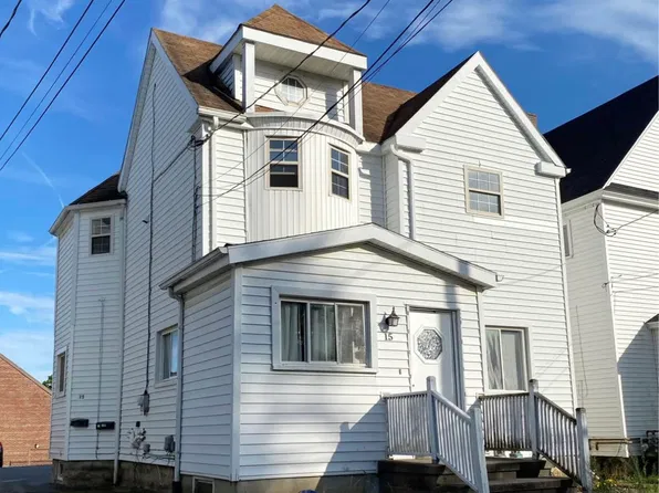15 Pringle Ave APT 1, Batavia, NY 14020