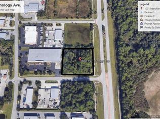 1000 Technology Ave #48, North Pt, FL 34289