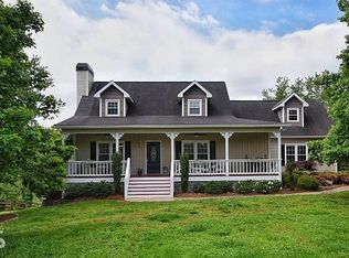 944 Kilough Church Rd, Dawsonville, GA 30534