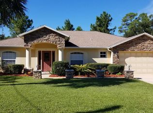 3 Big Horn Pl, Palm Coast, FL 32137