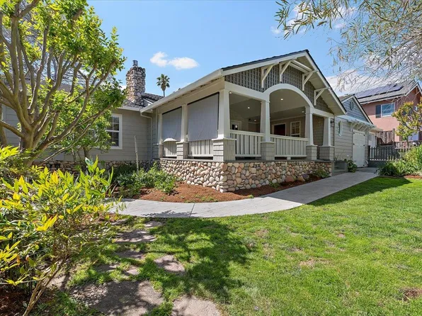 820 Revere Way, Redwood City, CA 94062