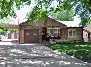 2914 S Fern St, Wichita, KS 67217