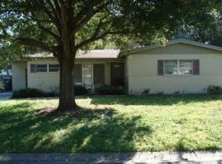 4602 S Trask St, Tampa, FL 33611
