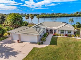 375 Green Dolphin Dr, Placida, FL 33946