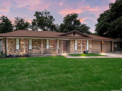 5818 SLOAN DR, San Antonio, TX, 78228