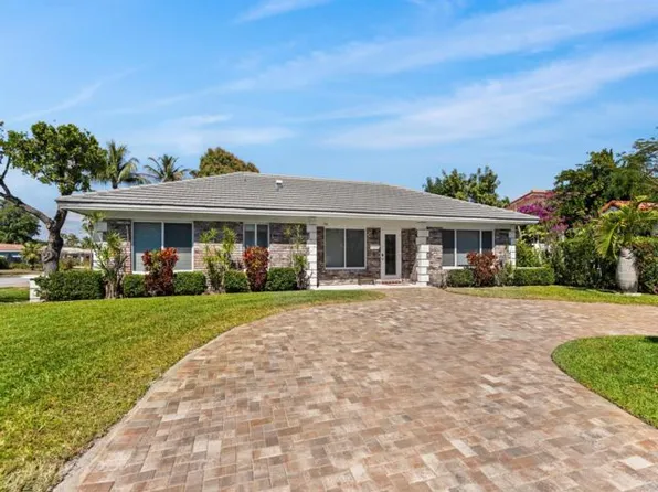 401 NE 10th Ter, Boca Raton, FL 33432