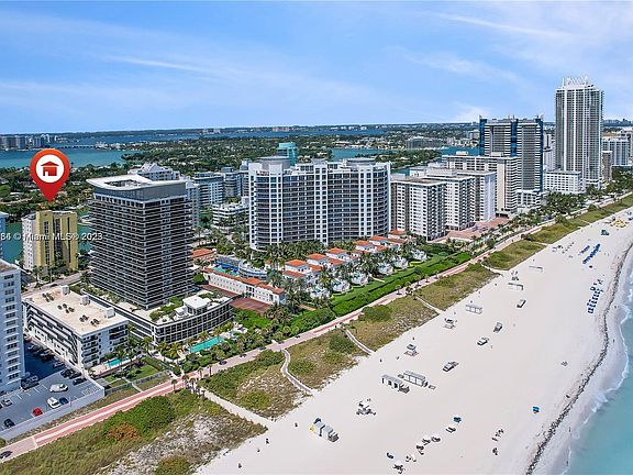 4th image of 5880 Collins Ave #Penthouse 4