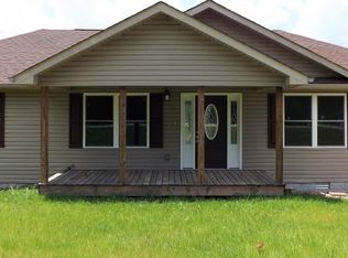 1040 Prentice St LOT 1, Crossville, TN 38555