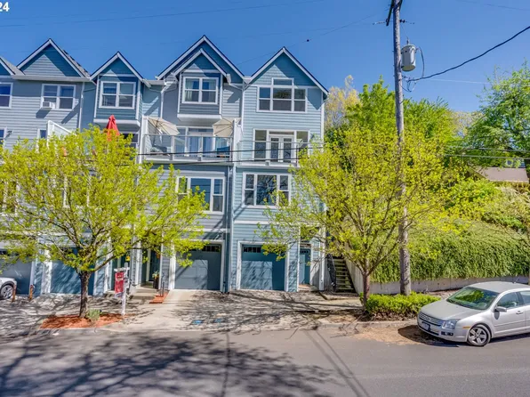 8225 N Edison St, Portland, OR 97203
