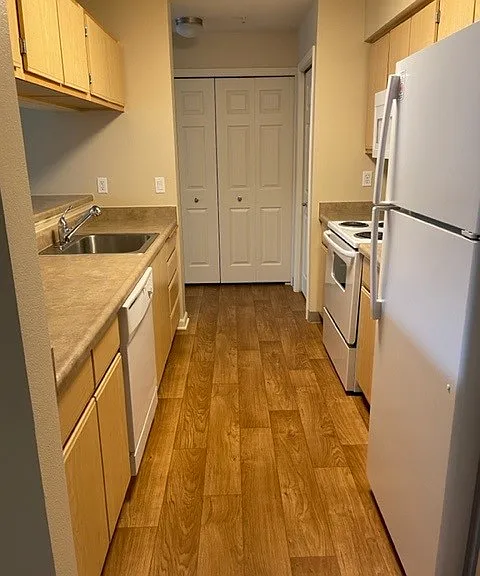 Aspen Highlands Apartments — Photo 48