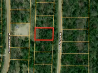 Pine Tree Trl, Oscoda, MI 48750
