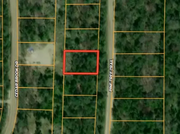 Pine Tree Trl, Oscoda, MI 48750