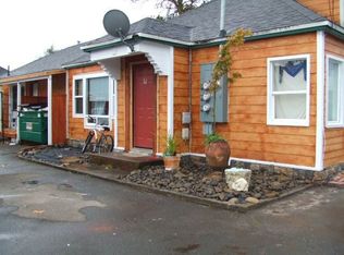 1159 S Downing St, Seaside, OR 97138