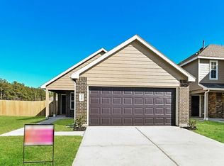 22247 Red Knot Run, Splendora, TX 77372