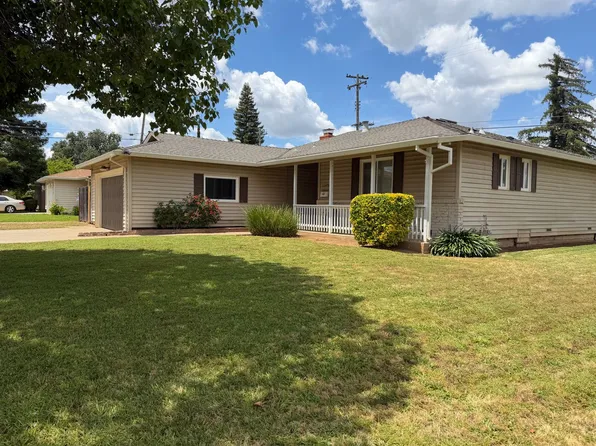 10495 Malaga Way, Rancho Cordova, CA 95670