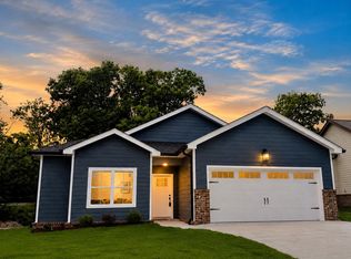 LOT 3 Willow Run Trl NW, Cleveland, TN 37312