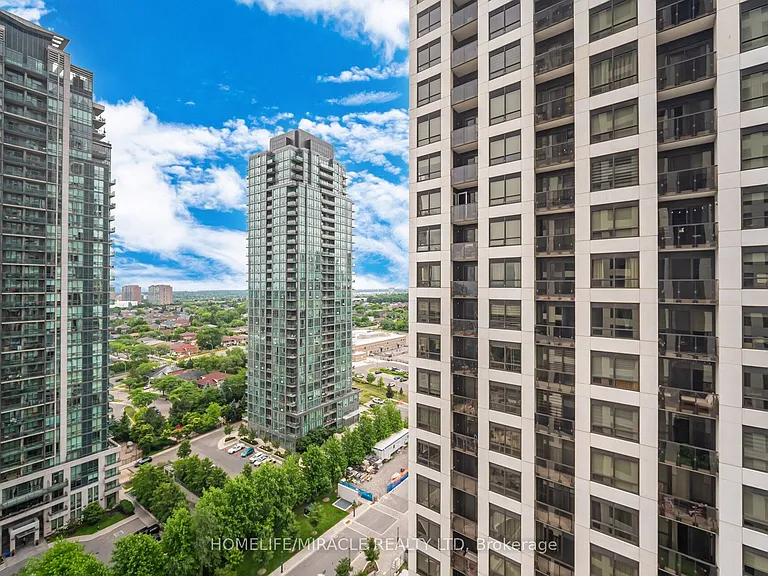 30 Elm Dr W #1609 — Photo 24