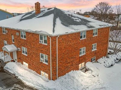 40 Railroad Ave #B2, Beverly, MA, 01915